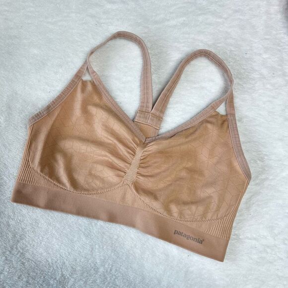 Patagonia Other - Patagonia Women’s Barely Bra Padded Small